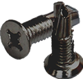 Hinge Screw HSP50MB | GKL Products