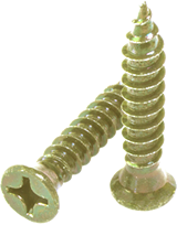 Hinge Screw HSP50WYZ | GKL Products