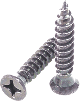 Hinge Screw HSP50W | GKL Products