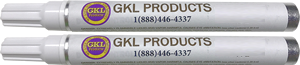 Paint Pen Kit PP12 | GKL Products