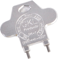 Spanner Key SK1 | GKL Products